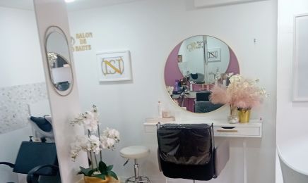 NYS.ENSE - INSTITUT PRIVE - COIFFURE & ESTHETIQUE : Coiffeur à Saint-Priest