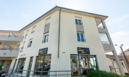 Scult'Hair : Coiffeur à Jonage