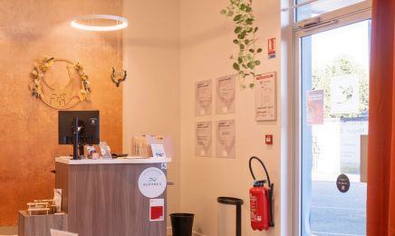 EN CORPS MIEUX : Institut de beauté à Saint-Berthevin