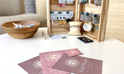 Soleil Beauty  : Institut de beauté à Mauges-sur-Loire