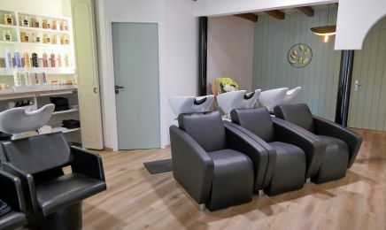 Amandine Giraud Coiffure Arvert : Coiffeur à Arvert