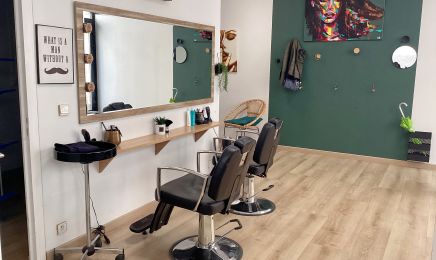 Aure'liss : Coiffeur à Périgueux