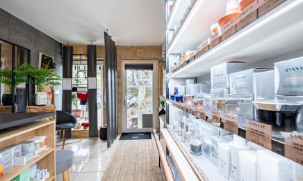 FLEUR DES ILES : Institut de beauté à Camaret-sur-Aigues