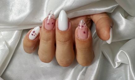 L’atelier de Carina : Manucure à Casseneuil