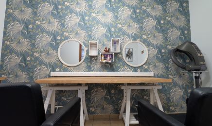 Atmosp’hair by Peggy  : Coiffeur à Roye