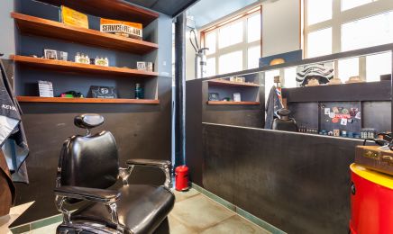 O'carré la suite : Coiffeur à Dunkerque
