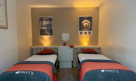 Institut Mira : Coiffeur à Lyon