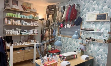 O Cocon de Laurie : Coiffeur à Choisey