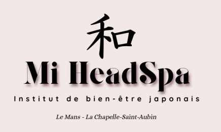 Mi Head Spa : Institut de beauté à La Chapelle-Saint-Aubin