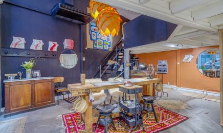 L’Atelier De Retouches - Lyon : Manucure à Lyon