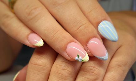 Nails by C : Manucure à Sathonay-Camp