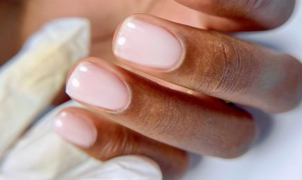 Auréae Nails - Manucure russe  : Manucure à Cergy
