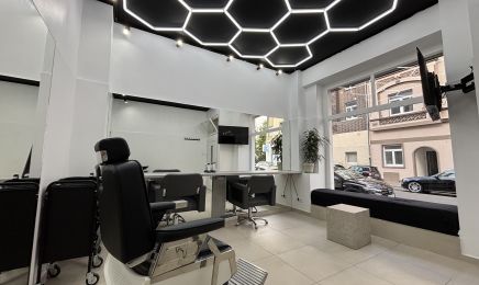 Gloss Hair : Friseur in Hannover