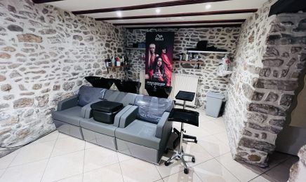 Styling Set : Coiffeur à Itteville