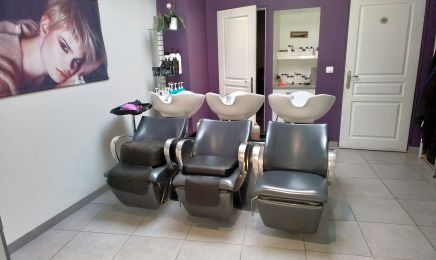 L’Amazone Aux Mains d’Or : Coiffeur à Épernon
