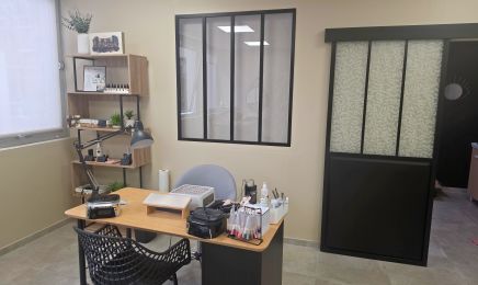 Beaute en Soi  : Coiffeur à Tourcoing