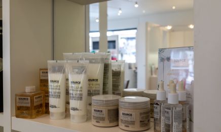 Cote Salon : Coiffeur à Bègles