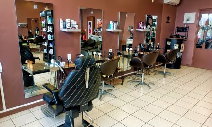 Studio figaro : Coiffeur à Golbey