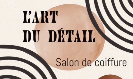 L'Art du Détail : Coiffeur à Barberaz