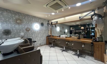 Naturel Coiffure : Coiffeur à Annecy