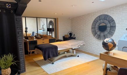 The Body Club : Institut de beauté à Porto-Vecchio