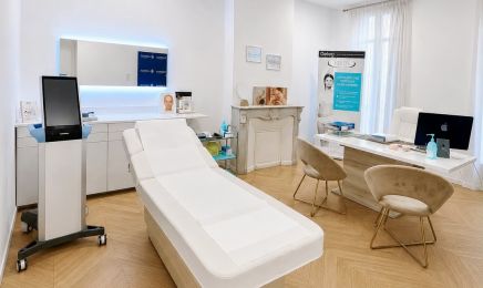 DERMA TREATMENT - TRICOPIGMENTATION MARSEILLE : Institut de beauté à Marseille