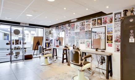 Sarl coiffure quere : Coiffeur à Lesneven