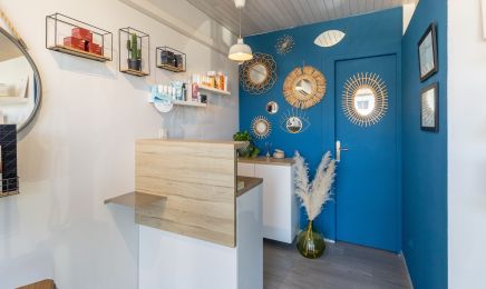 L’Instant Beauté  : Institut de beauté à Seignosse