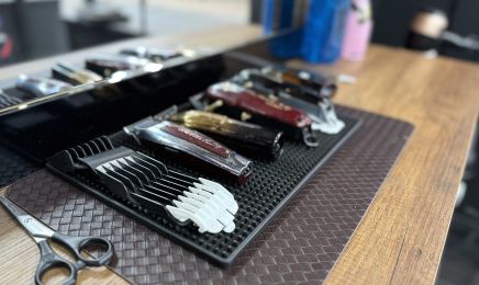 The Boss Barber : Coiffeur à Rouen
