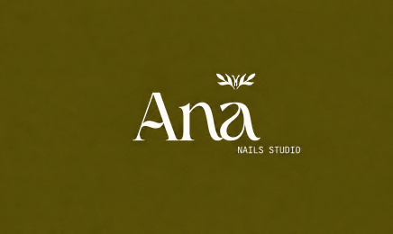 Ana Nails Studio : Manucure à Plérin