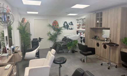 Ack Studio  : Coiffeur à La Grande-Motte