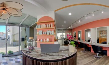 Maison Germaine : Coiffeur à Saint-Julien-de-Concelles
