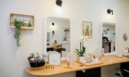 Thaïs Coiffure  : Coiffeur à Niort