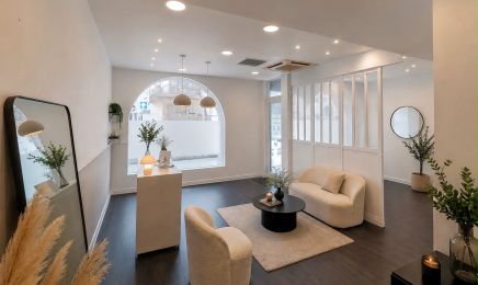 L'institut au naturel  : Institut de beauté à Mauguio