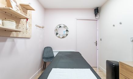 L'Alizé Beauté : Manucure à Embrun