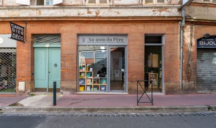 ANDP Barbier Toulouse  : Coiffeur à Toulouse