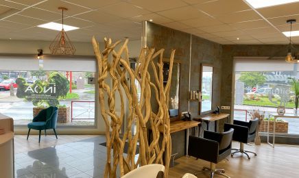 Nuancia : Coiffeur à Plouha