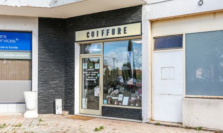 Clem'Coif : Coiffeur à Bonson