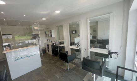 Salvatore Bognanno hairdresser : Coiffeur à Morlanwelz