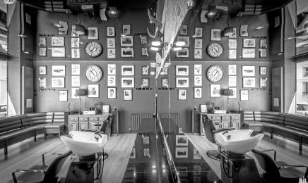 Nicolas Legrix Maître Barbier : Coiffeur à Le Havre