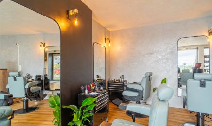 TY BARBIER : Barbier à Baud