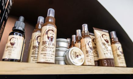 CS Barber : Coiffeur à Saint-Maur-des-Fossés