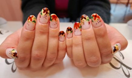 LmT Ongles : Manucure à Paris