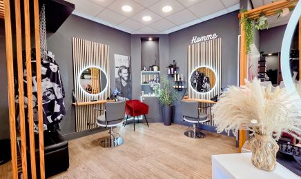 Virginie D Coiffure : Coiffeur à Mérignac