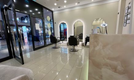 Beauty By Hacer: Kosmetikstudio in Böblingen