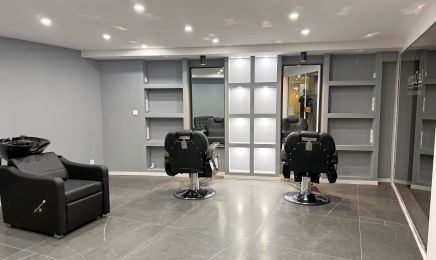 Le Duplex  : Coiffeur à Belfort