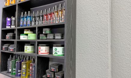 56 Barber : Friseur in Koblenz