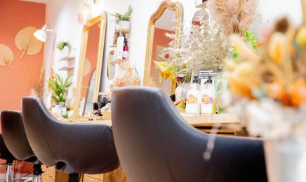 Un Brin d’hair  : Coiffeur à Nyons