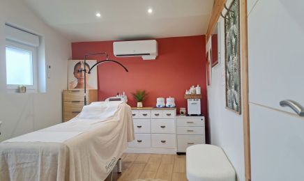 Institut Chlo' et Beauté  : Institut de beauté à Beaurainville