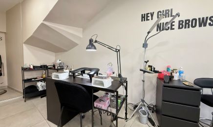 Sister’s Room  : Manucure à Martigues